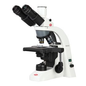 Motic BA-210E Trinocular