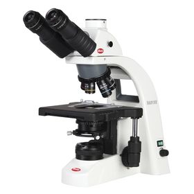 Motic BA-310E Trinocular