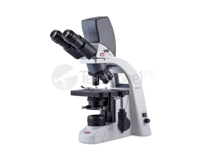 Микроскоп Motic BA-310 Digital