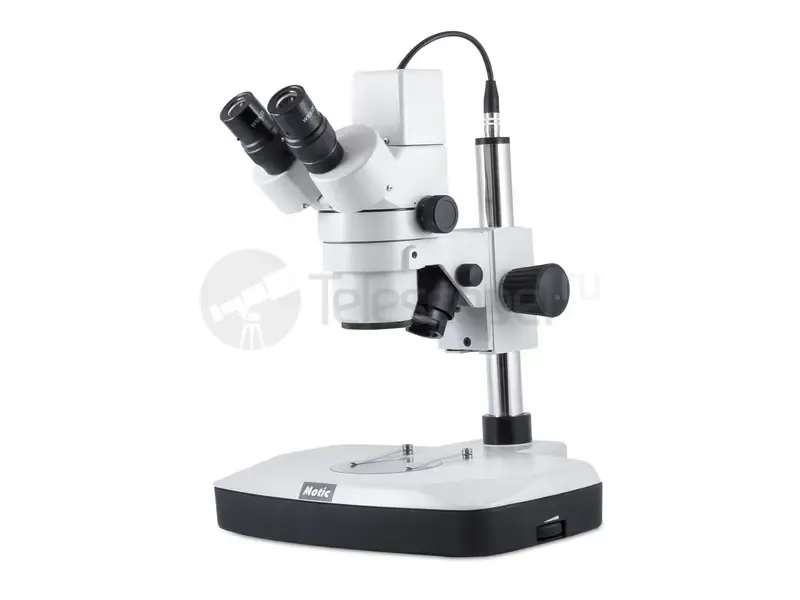 Микроскоп Motic DMW-143 FBGG
