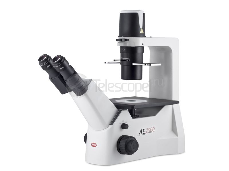Motic AE2000 Binocular Motic AE2000 Binocular