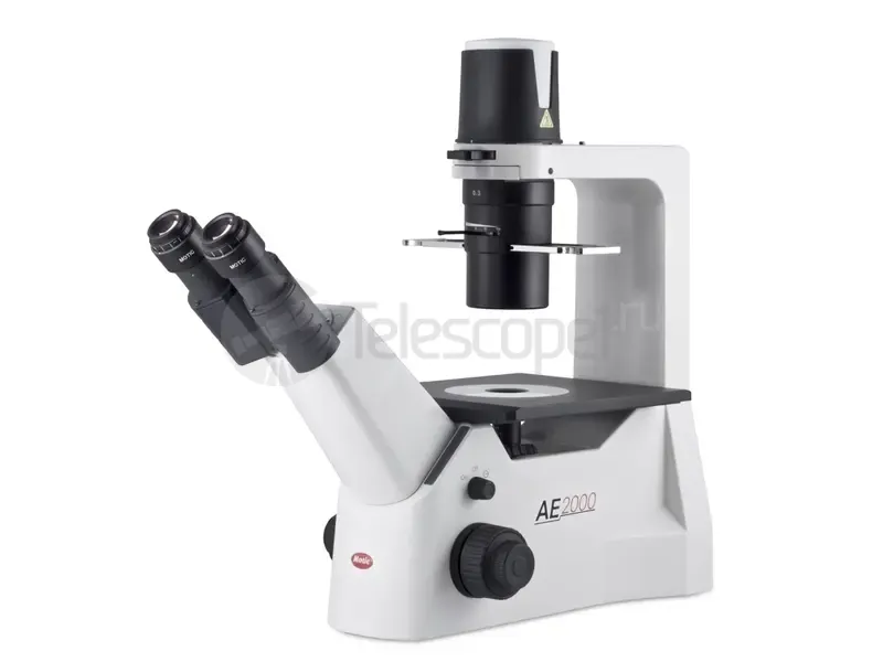 Микроскоп Motic AE2000 Binocular