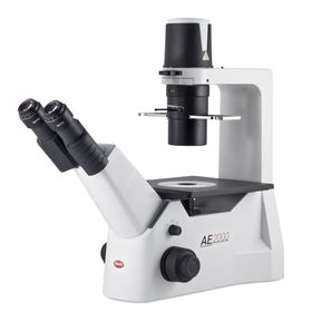 Motic AE2000 Binocular