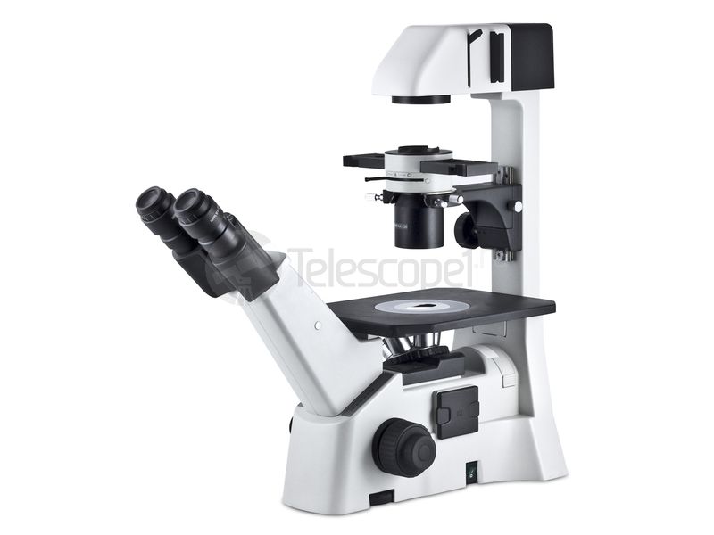 Motic AE31E Binocular Motic AE31E Binocular