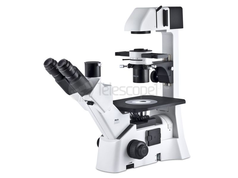 Motic AE31E Trinocular Motic AE31E Trinocular