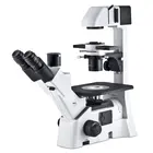 Микроскоп Motic AE31E Trinocular