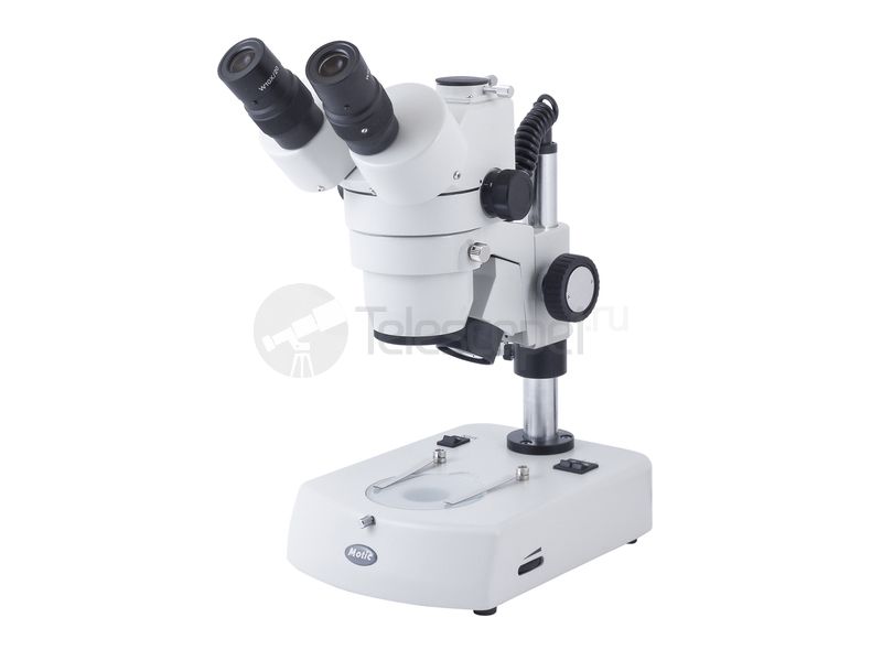 Motic SMZ-143 N2GG Motic SMZ-143 N2GG
