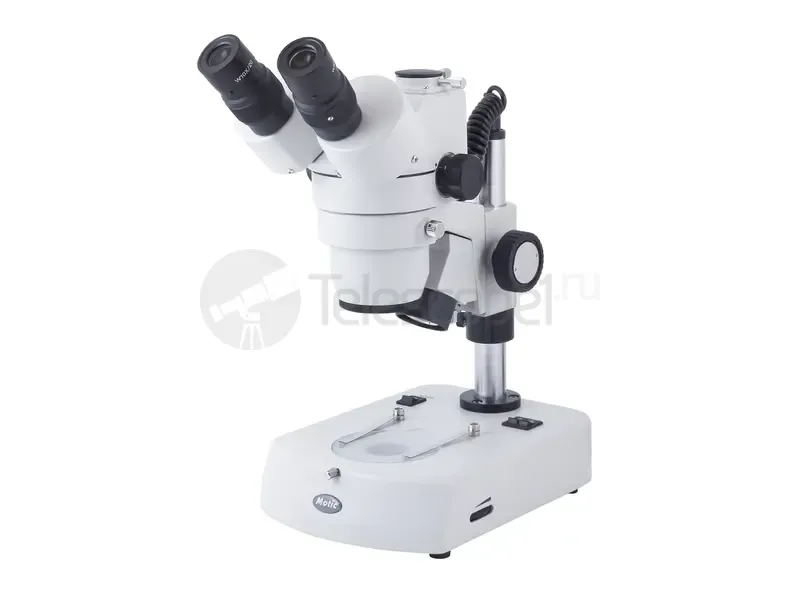 Микроскоп Motic SMZ-143 N2GG