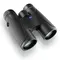 Бинокль Zeiss Terra ED 10x42 black-black