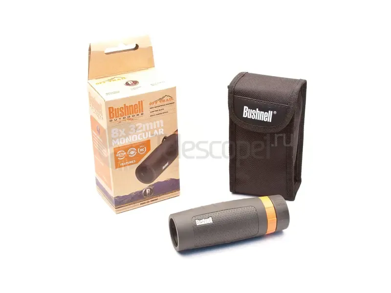 Монокуляр Bushnell Off Trail 8x32