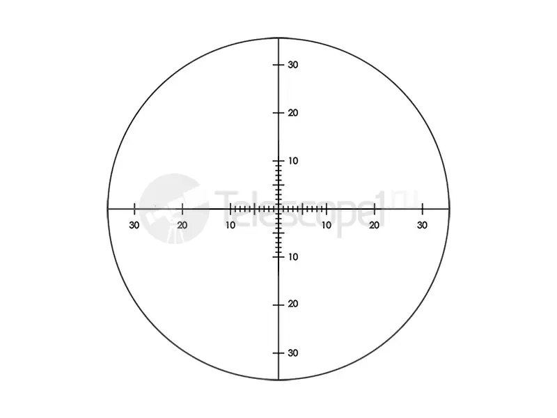 Монокуляр Bushnell Legend Ultra HD 10x42 Tactical
