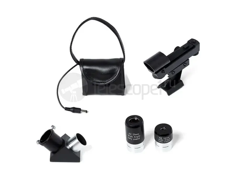 Телескоп Celestron Astro Fi 102