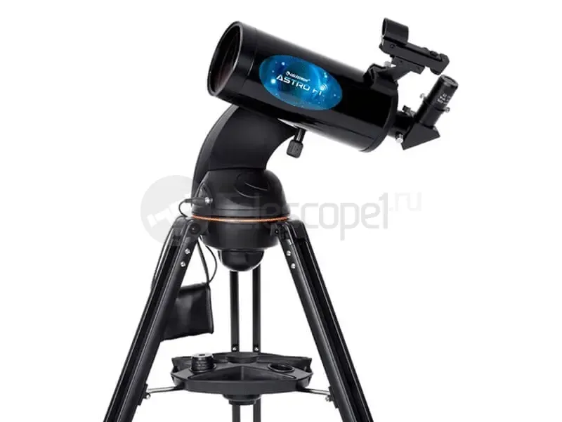 Телескоп Celestron Astro Fi 102