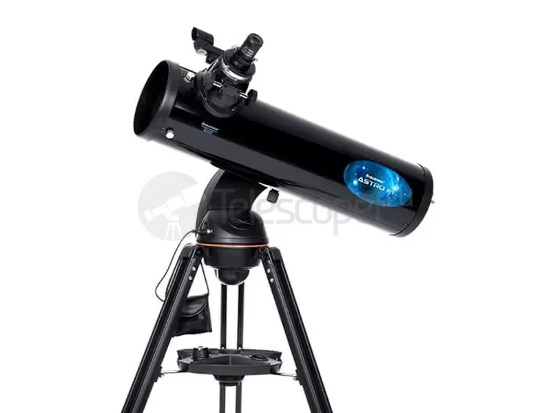 Телескоп Celestron Astro Fi 130