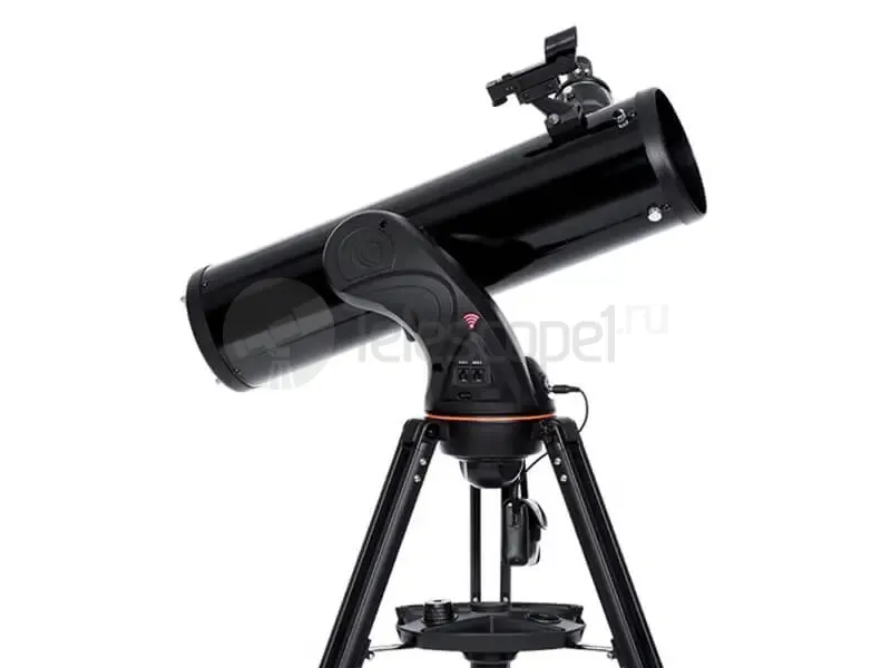 Телескоп Celestron Astro Fi 130