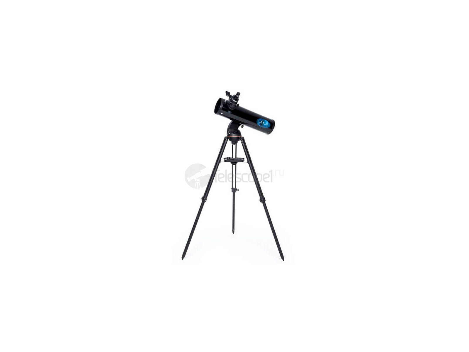 Celestron astro hot sale f1 130