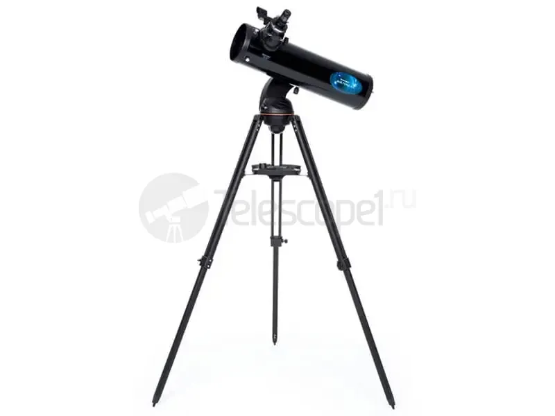 Телескоп Celestron Astro Fi 130