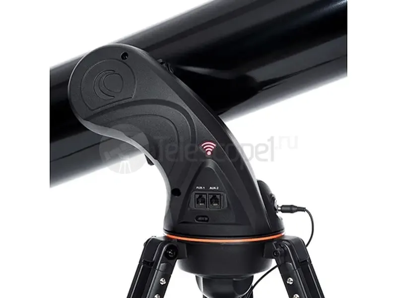 Телескоп Celestron Astro Fi 130