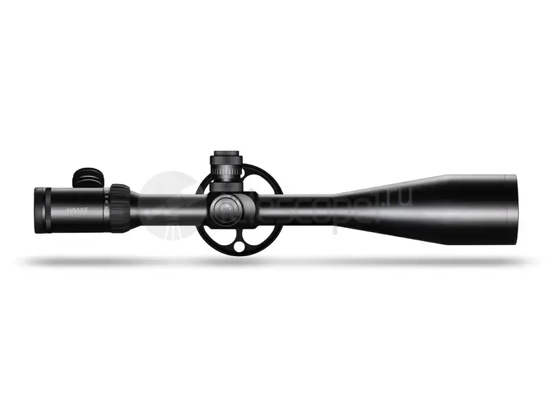 Оптический прицел Hawke Sidewinder 30 SF ED 10-50x60 (20x TMX)