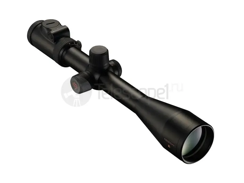 Оптический прицел Nikon Prostaff 7 4-16x50 IL Matte/R4