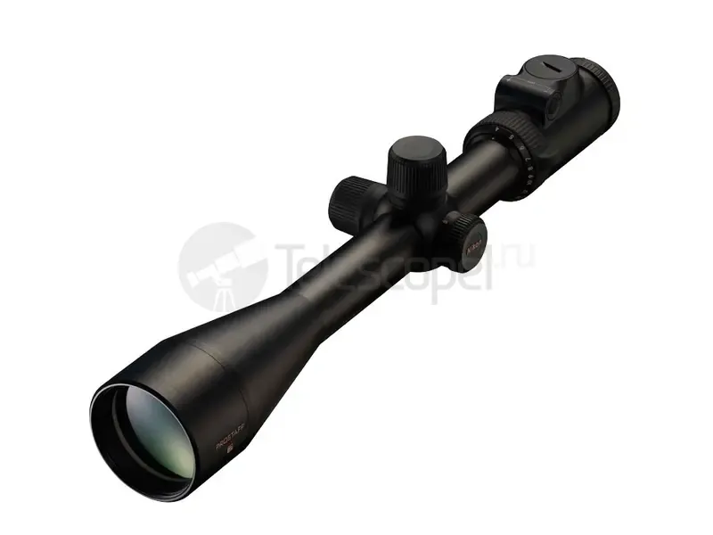 Оптический прицел Nikon Prostaff 7 4-16x50 IL Matte/R4