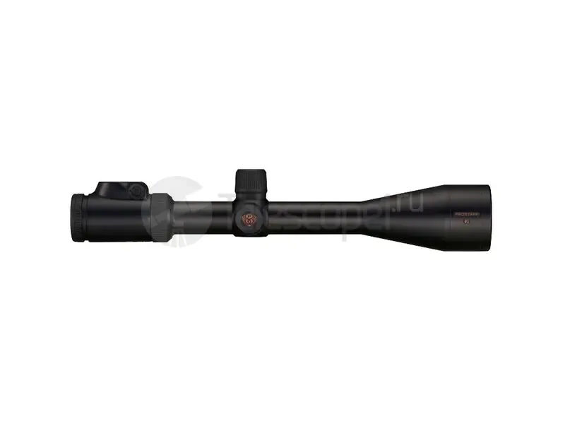 Оптический прицел Nikon Prostaff 7 4-16x50 IL Matte/R4
