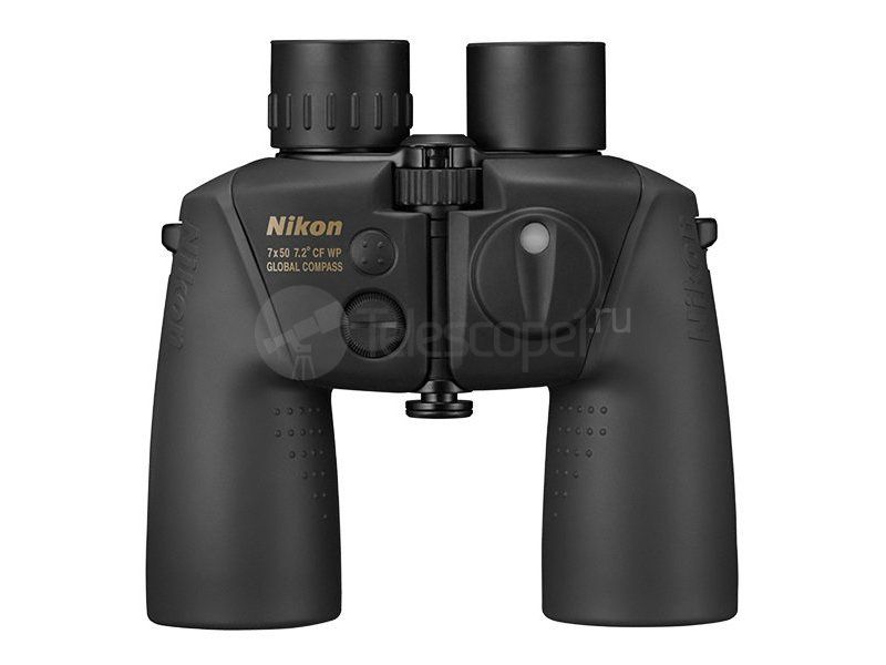 Nikon Marine 7x50 CF WP Global Compass