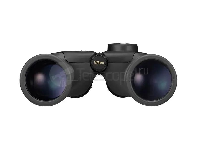Бинокль Nikon Marine 7x50 CF WP Global Compass