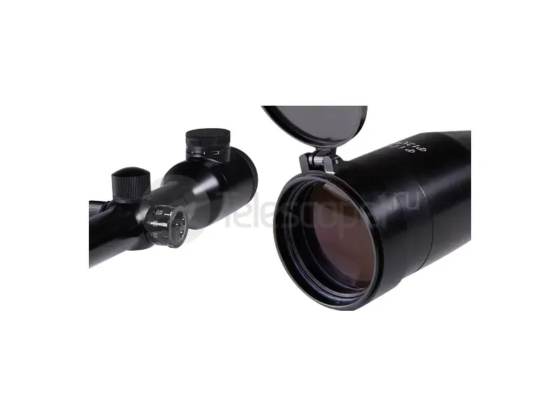 Оптический прицел ВОМЗ Пилад P12x50 LFS