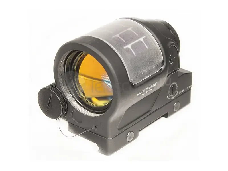 Коллиматорный прицел Sturman 1x38 RD