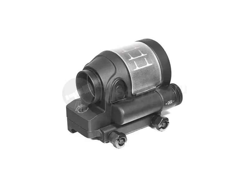 Коллиматорный прицел Sturman 1x38 RD