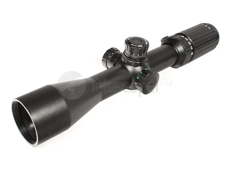 Оптический прицел Sturman 10x42 E