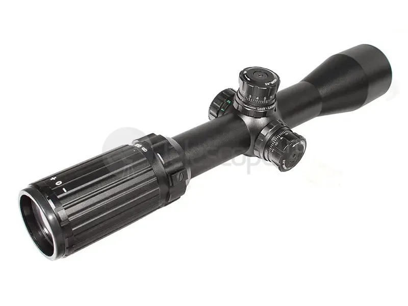 Оптический прицел Sturman 10x42 E