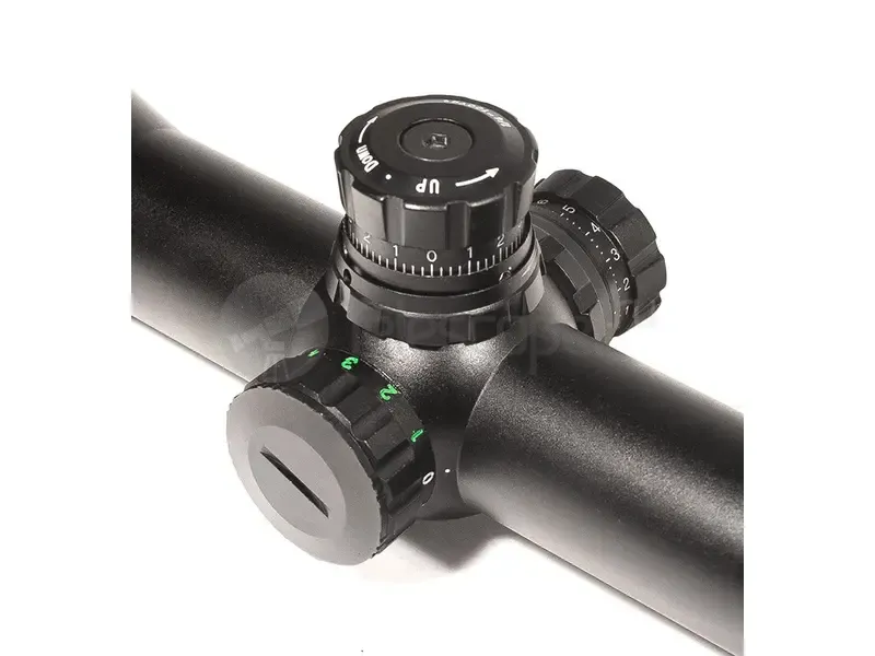 Оптический прицел Sturman 10x42 E