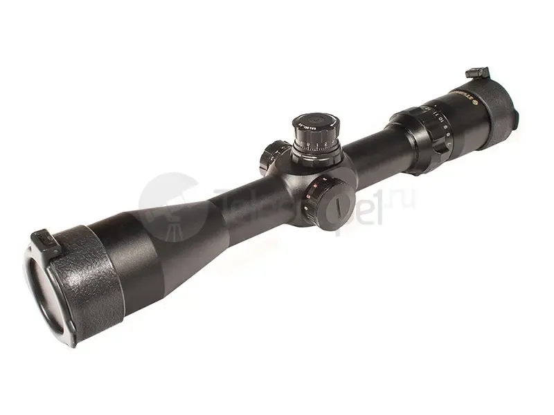 Оптический прицел Sturman 3-12x44 E