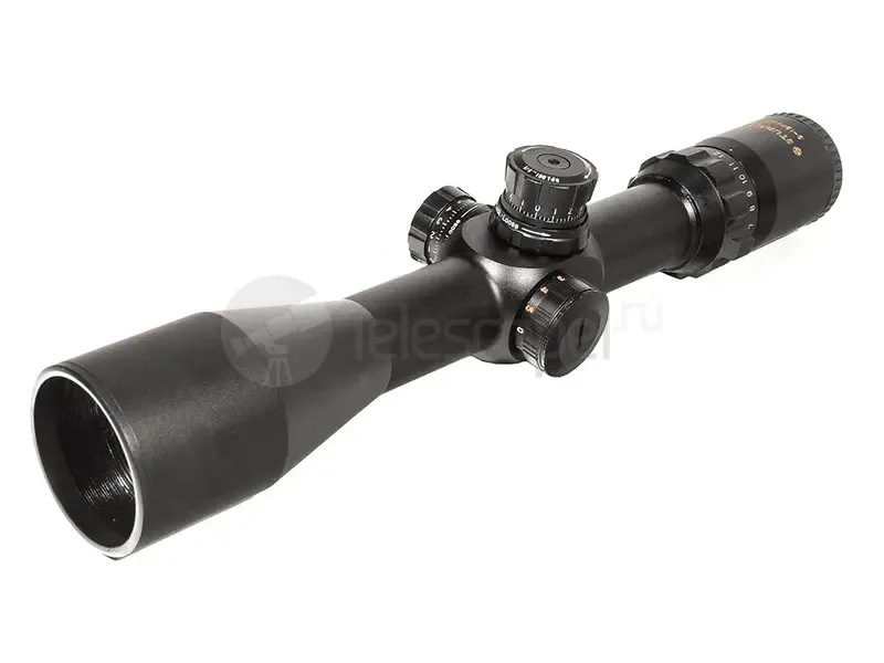 Оптический прицел Sturman 3-12x44 E