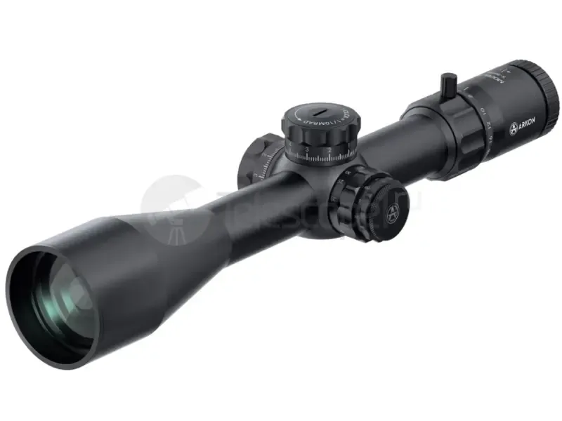 Оптический прицел Arkon Model A 3-18x50