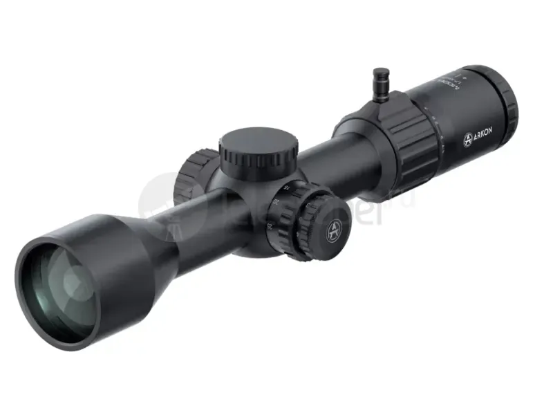 Оптический прицел Arkon Model B 1.7-10x45
