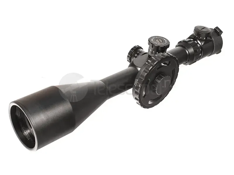 Оптический прицел Sturman SF 8-32x56 E