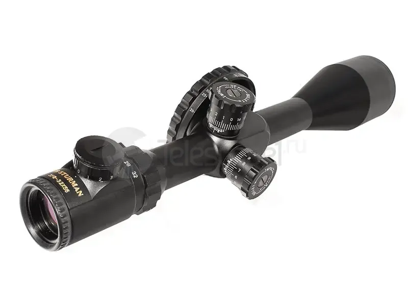 Оптический прицел Sturman SF 8-32x56 E
