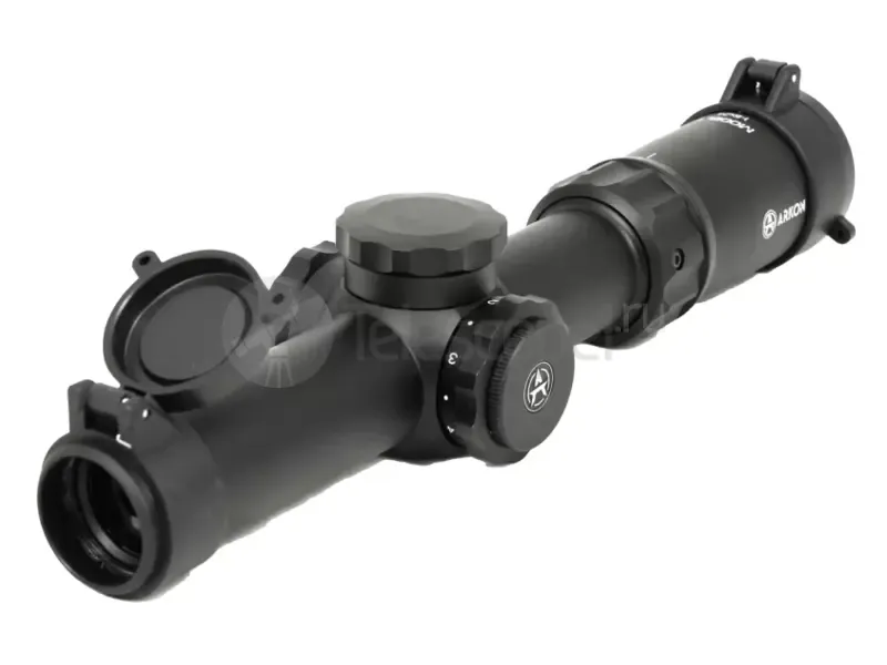 Оптический прицел Arkon Model C 1-6x24