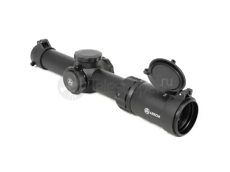 Оптический прицел Arkon Model C 1-6x24