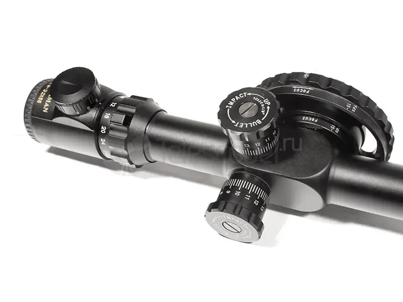 Оптический прицел Sturman SF 8-32x56 E
