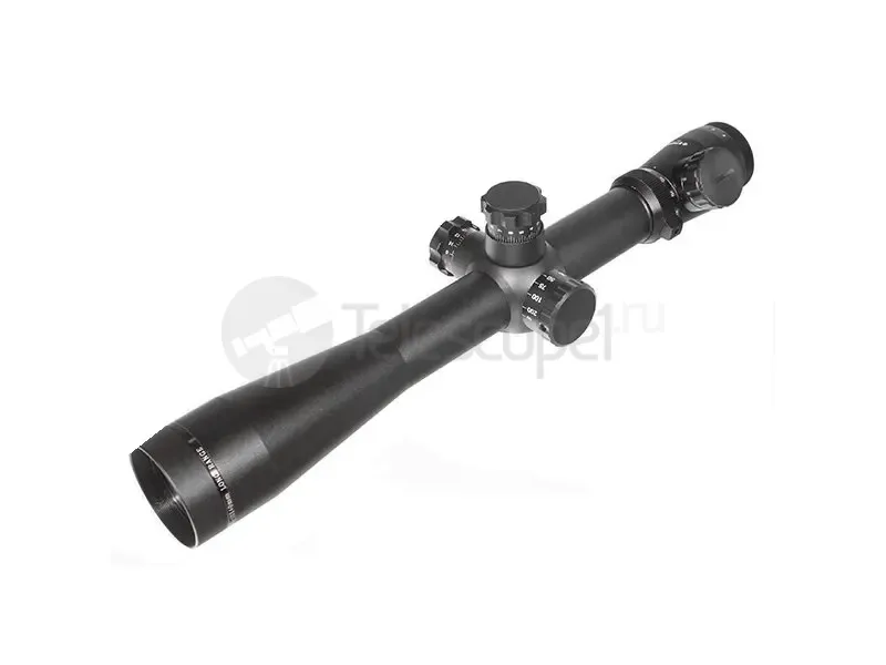 Оптический прицел Sturman 3.5-10x40 E
