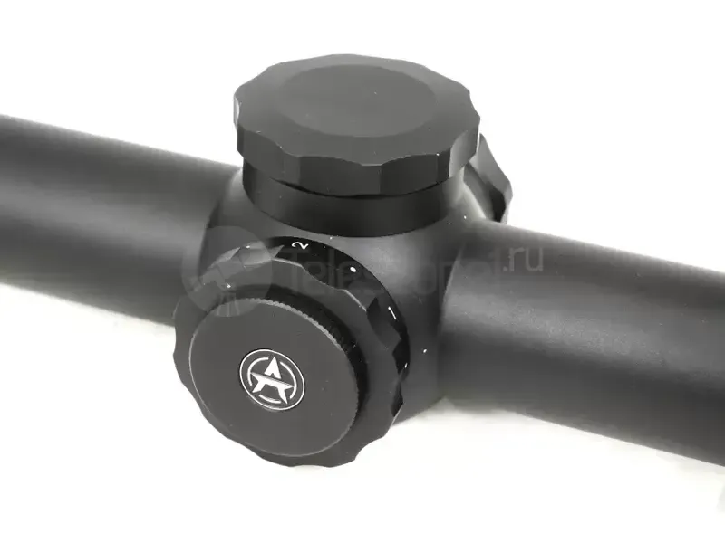 Оптический прицел Arkon Model C 1-10x24