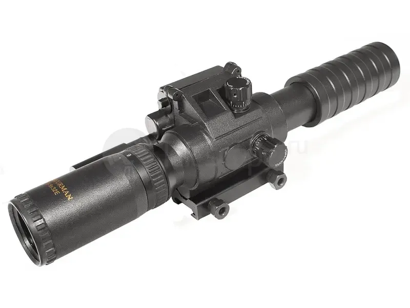 Оптический прицел Sturman 3-9x32 E