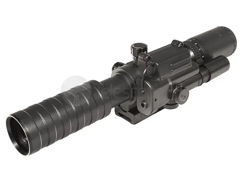Оптический прицел Sturman 3-9x32 E
