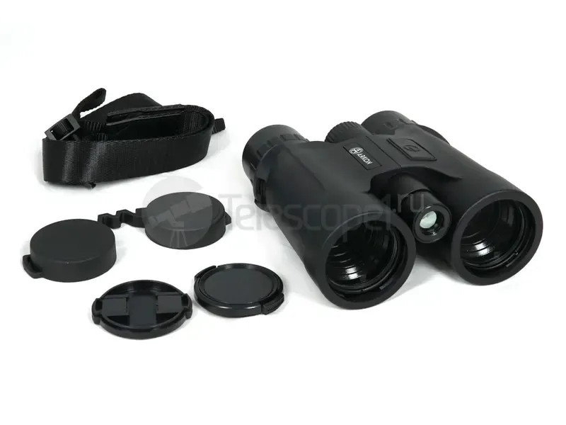 Бинокль Arkon 10x42 LRF 3000B