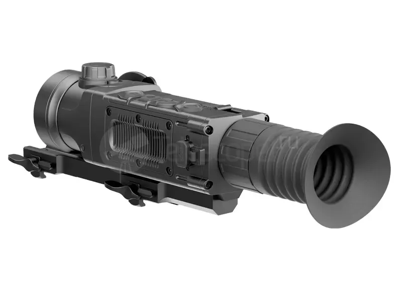 Тепловизионный прицел Pulsar Trail XQ38