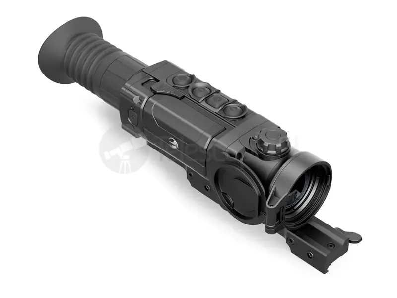 Тепловизионный прицел Pulsar Trail XQ38